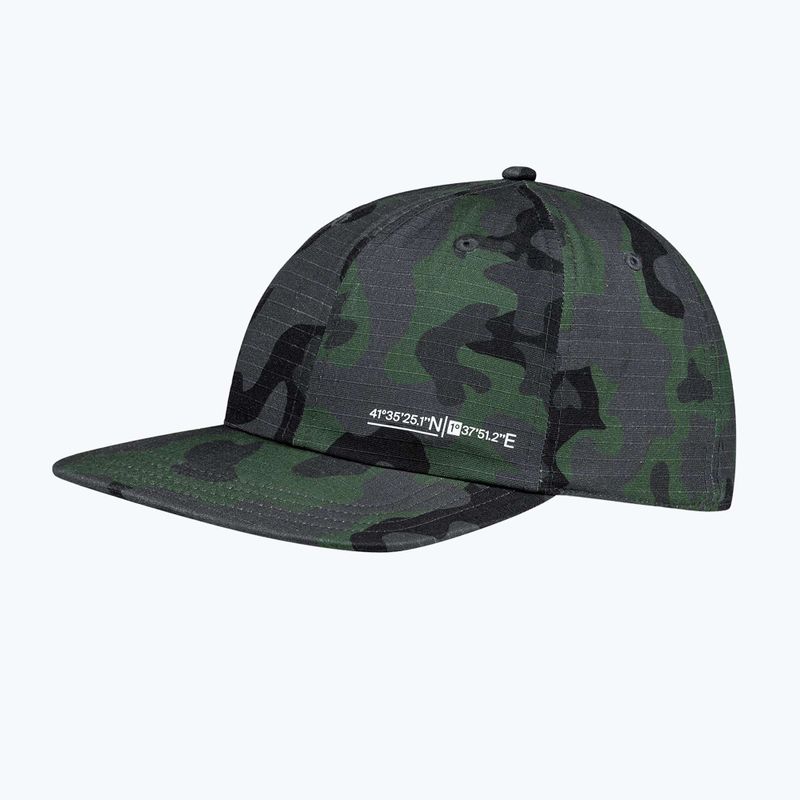 Basecap BUFF Pack Baseball enob steel 2
