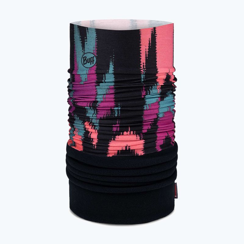 Kinder-Multifunktionstuch BUFF Polar Sumors Multicolor
