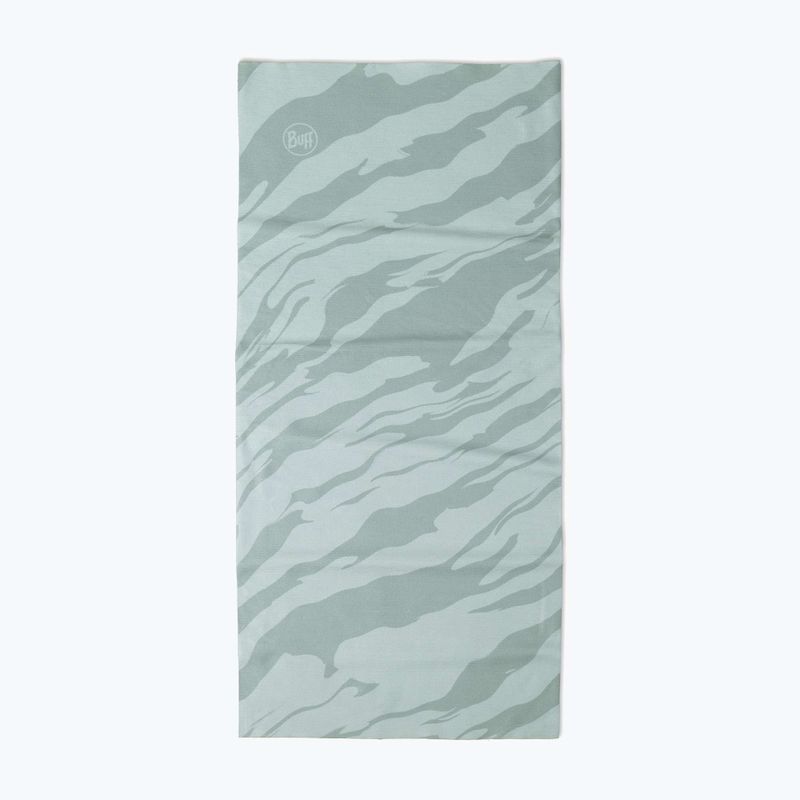 Multifunktionstuch BUFF Coolnet UV aces seagrove green 2