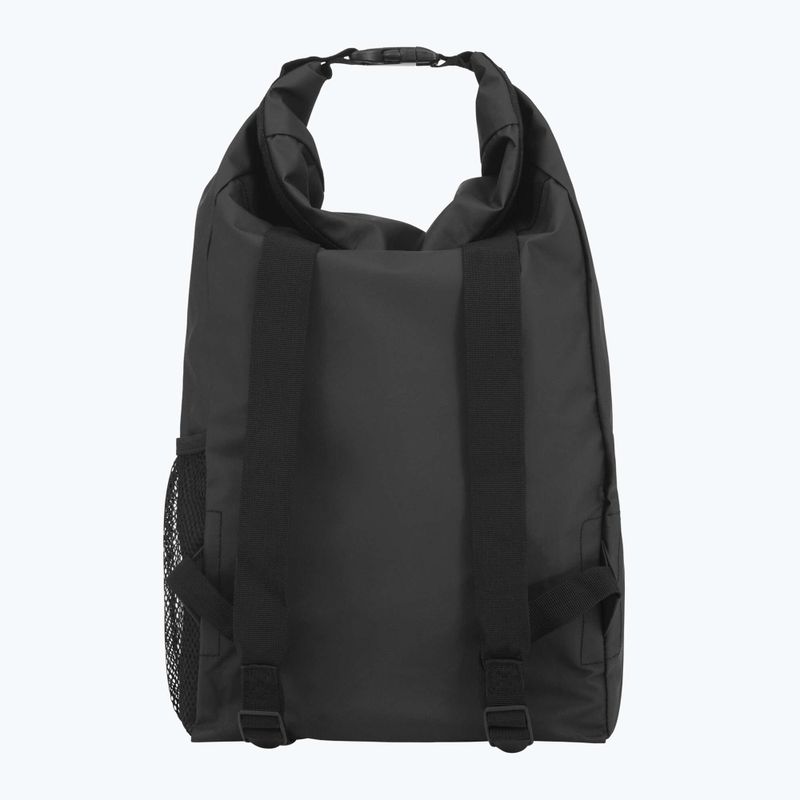 Orca Mesh wasserdichte Tasche schwarz 2