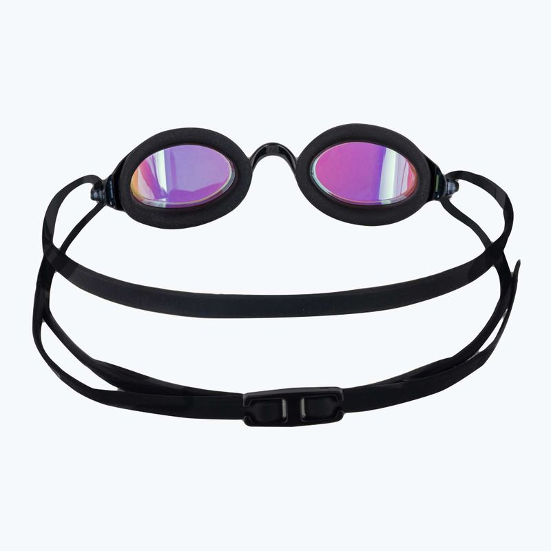 Orca Killa Hydro Spiegel schwarz Schwimmbrille 5