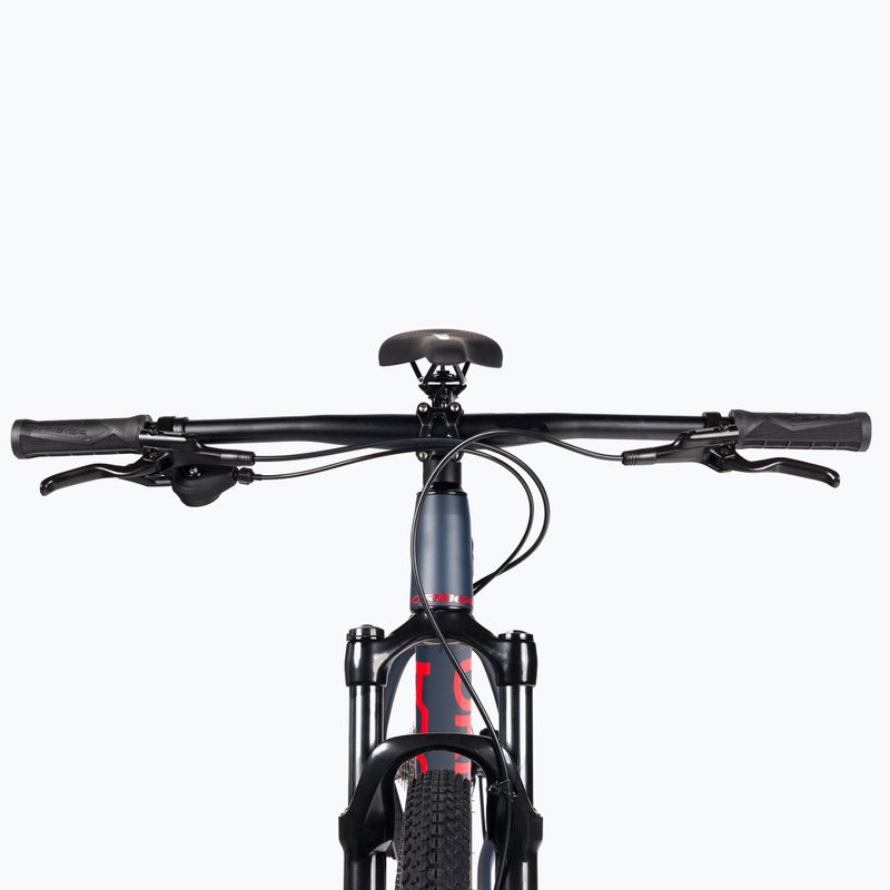Orbea Alma H50 Mountainbike navy blau 4