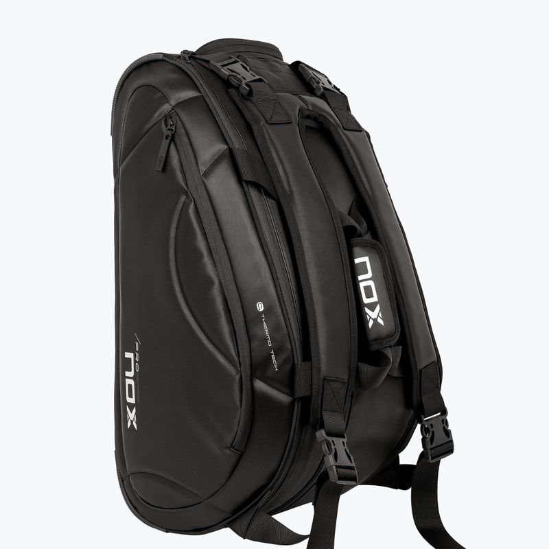NOX Pro Series Paddeltasche 38 l schwarz 4