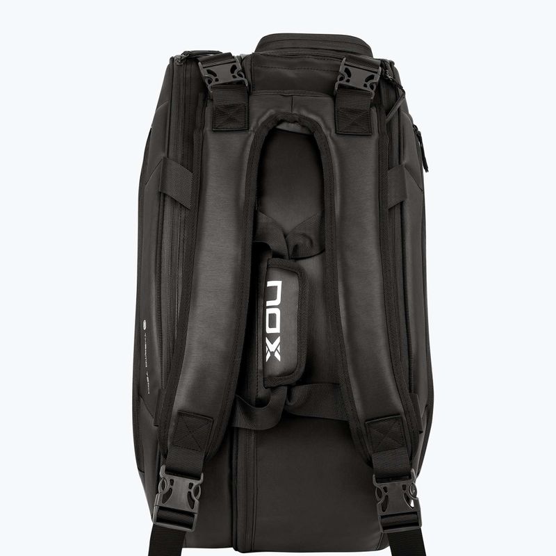 NOX Pro Series Paddeltasche 38 l schwarz 5