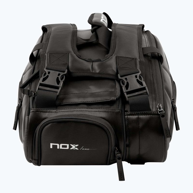 NOX Pro Series Paddeltasche 38 l schwarz 6