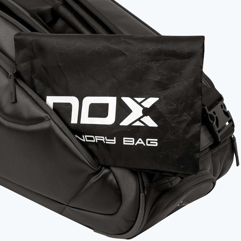 NOX Pro Series Paddeltasche 38 l schwarz 9