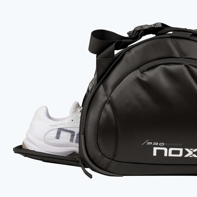 NOX Pro Series Paddeltasche 38 l schwarz 10
