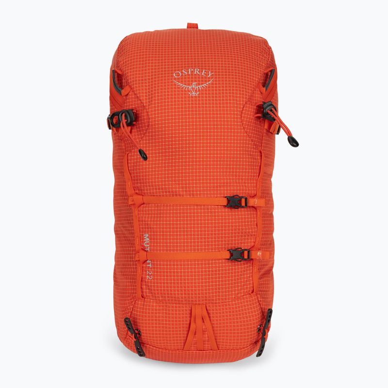 Osprey Mutant 22 l Kletterrucksack orange 10004558