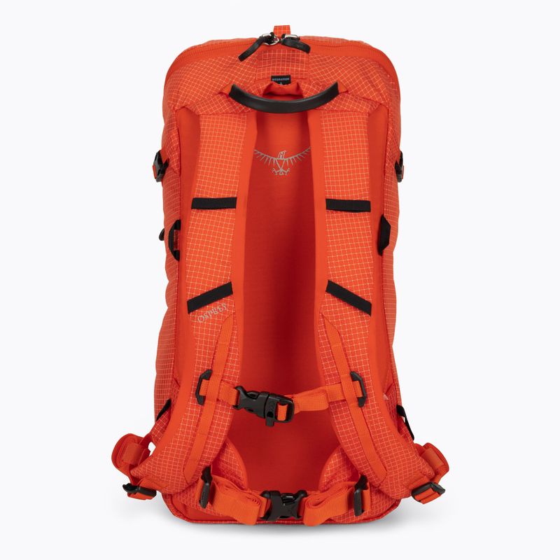 Osprey Mutant 22 l Kletterrucksack orange 10004558 3