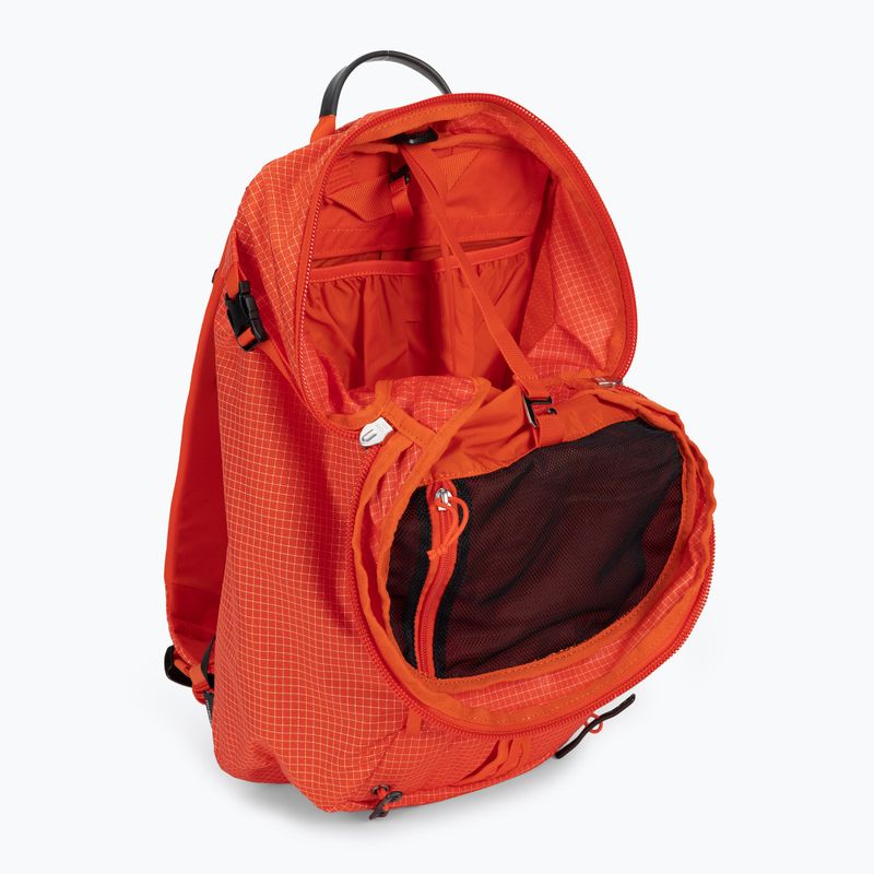 Osprey Mutant 22 l Kletterrucksack orange 10004558 4