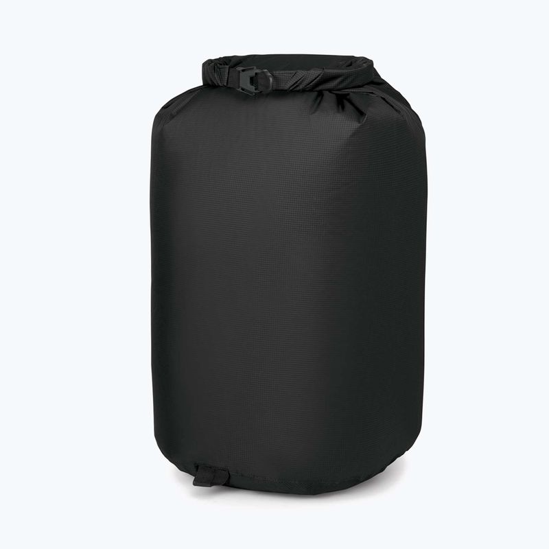 Osprey Ultralight Pack Liner wasserdichte Tasche 36 l schwarz 2