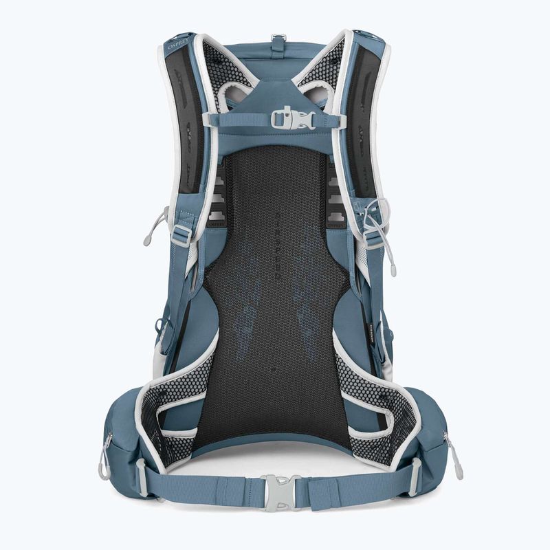 Touristischer Rucksack Damen Osprey Downburst 26 l tidal blue 4