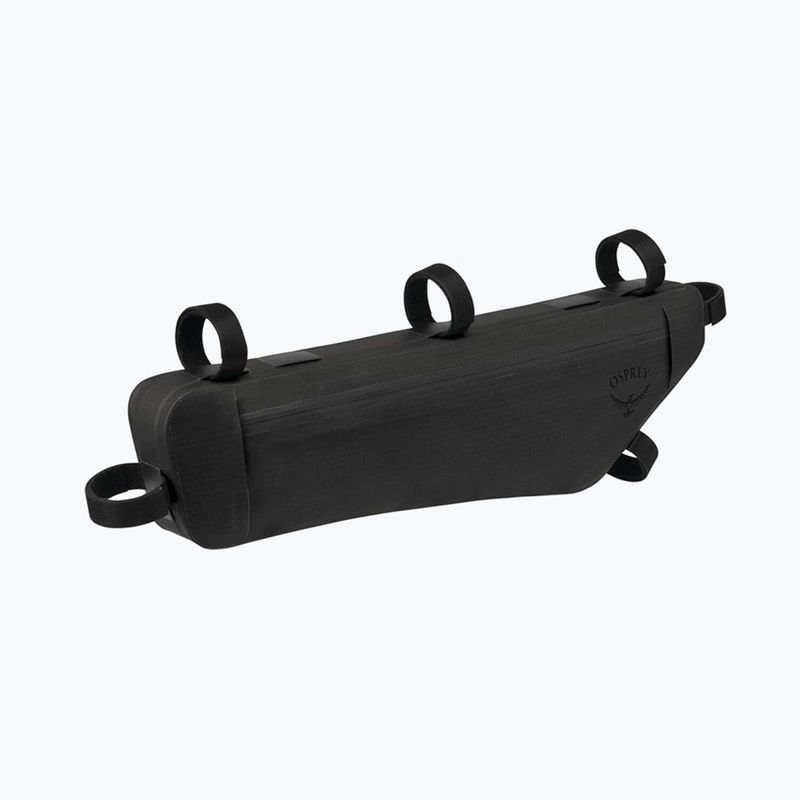 Fahrradtasche für den Rahmen Osprey Escapist Frame Bag 3,5 l  black 2