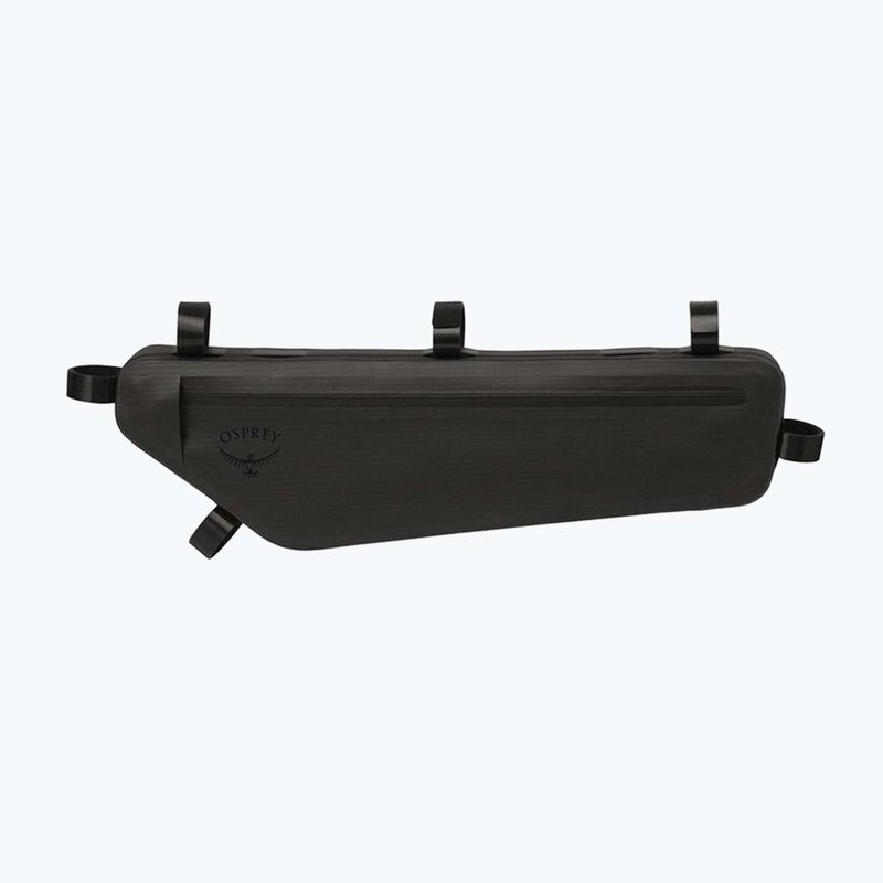 Fahrradtasche für den Rahmen Osprey Escapist Frame Bag 3,5 l  black 3