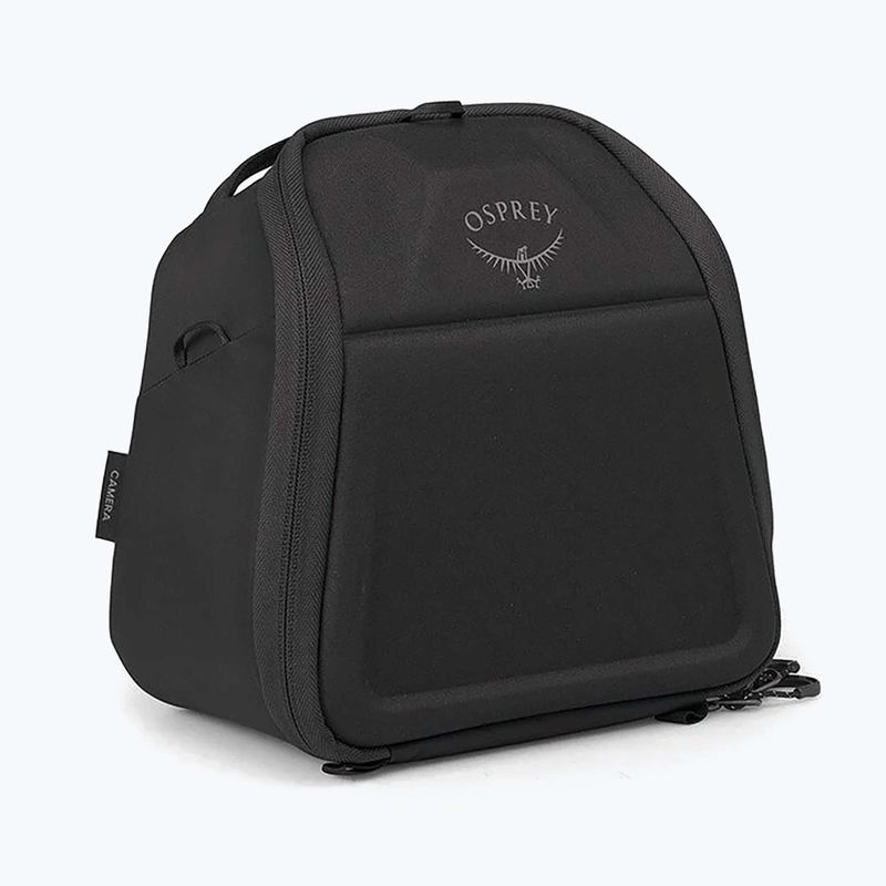 Kameratasche Osprey Camera Cube S charcoal grey 2