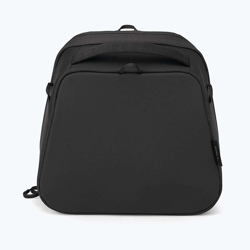 Kameratasche Osprey Camera Cube S charcoal grey 3