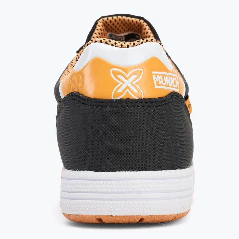 Fußballschuhe MUNICH G-3 Profit Casual IF negro 6