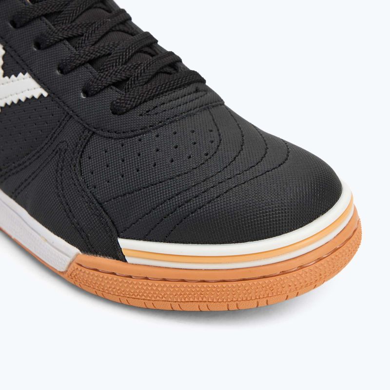 Fußballschuhe MUNICH G-3 Profit Casual IF negro 7