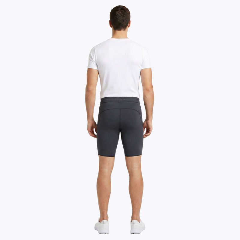 Men's Joma R-Trail Nature Short Tights grau 103163 Laufshorts 3