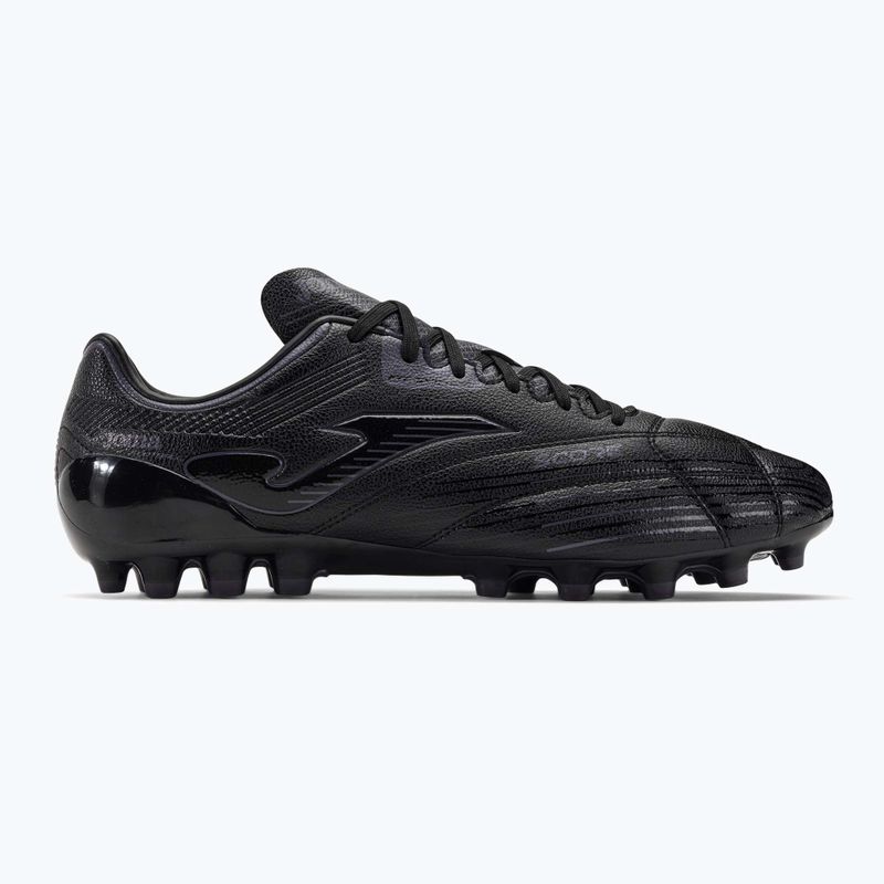 Herren Fußballschuhe Joma Score AG schwarz 2