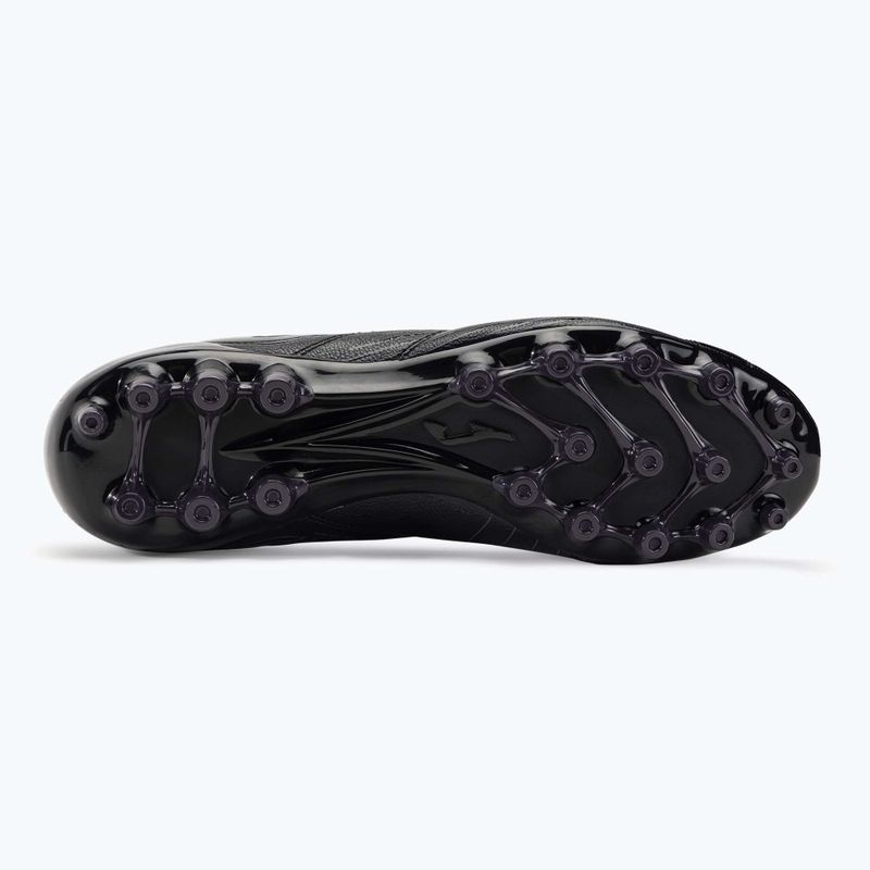 Herren Fußballschuhe Joma Score AG schwarz 5