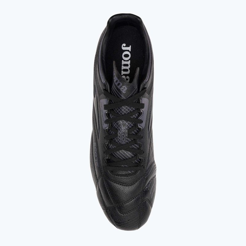 Herren Fußballschuhe Joma Score AG schwarz 6