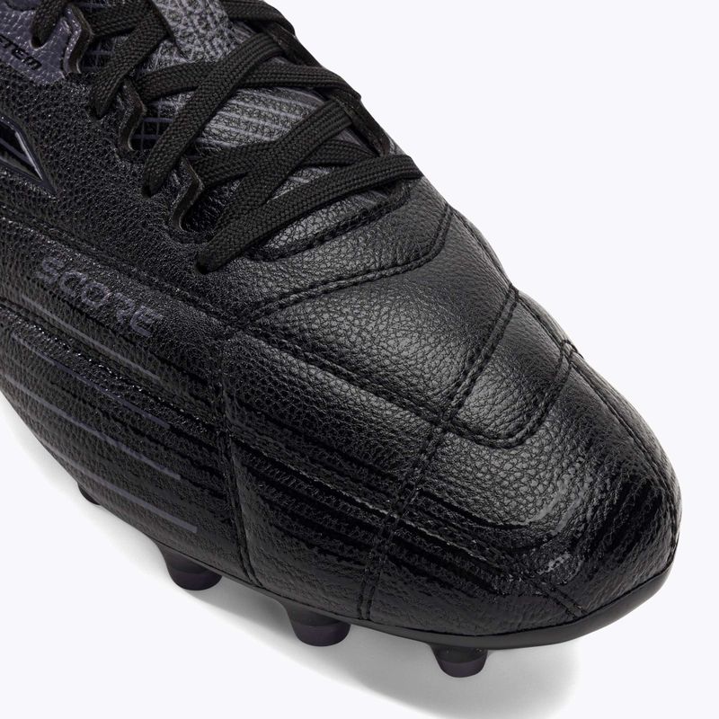 Herren Fußballschuhe Joma Score AG schwarz 7