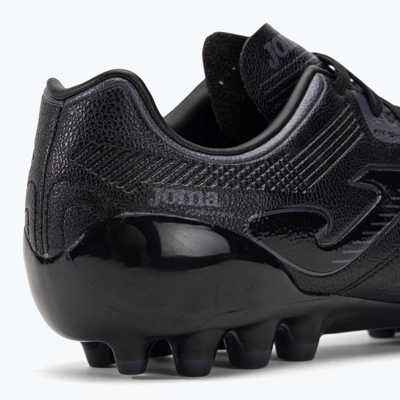 Herren Fußballschuhe Joma Score AG schwarz 9