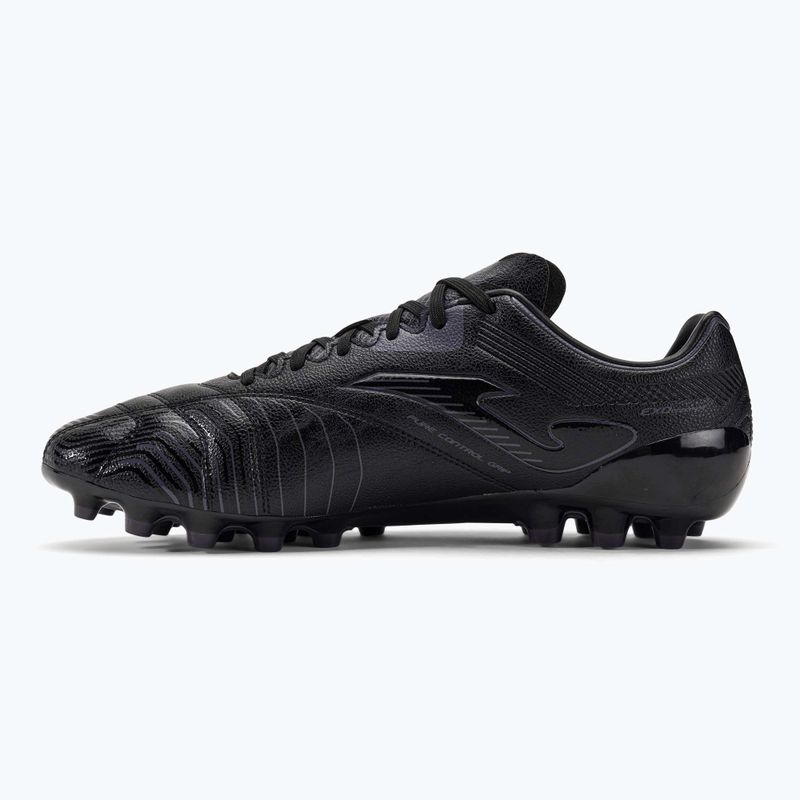 Herren Fußballschuhe Joma Score AG schwarz 10