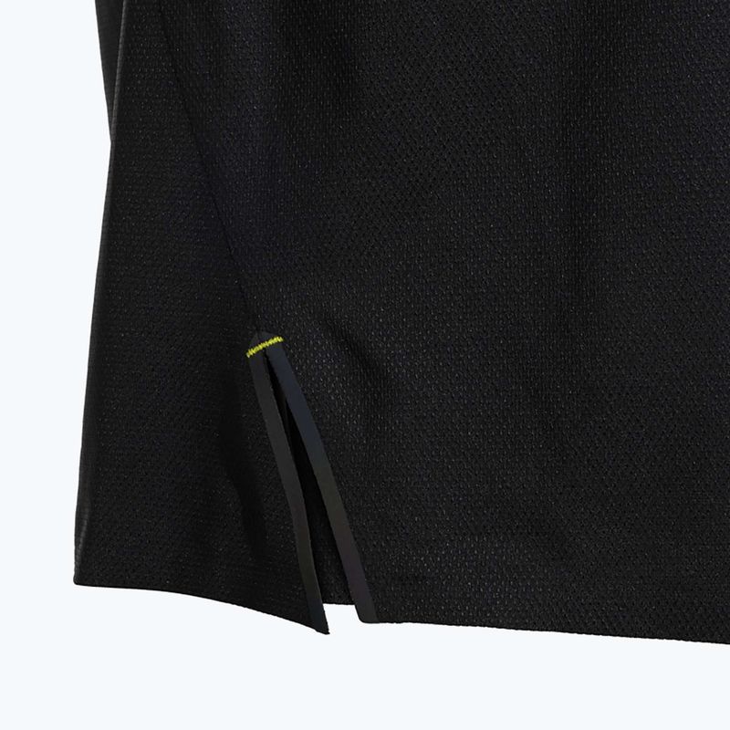 Herren-Tennisshirt Joma Ranking schwarz 6
