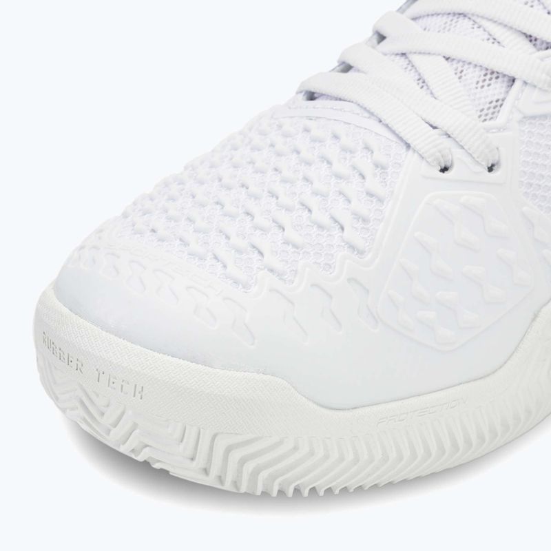 Joma Ace Padel Herren Padel Schuhe weiß/blau 7