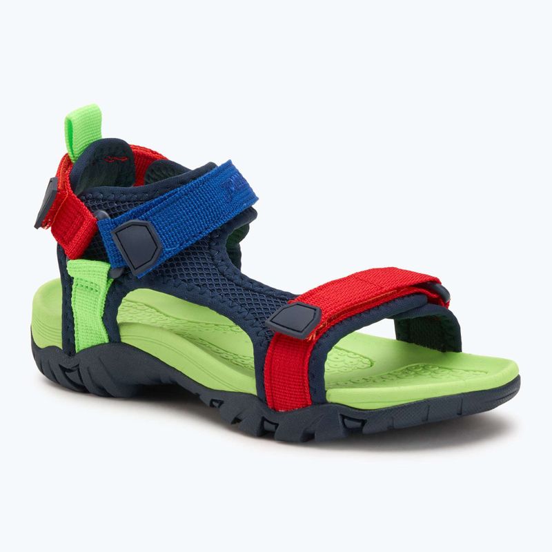 Joma Climber Jr Kindersandalen navy