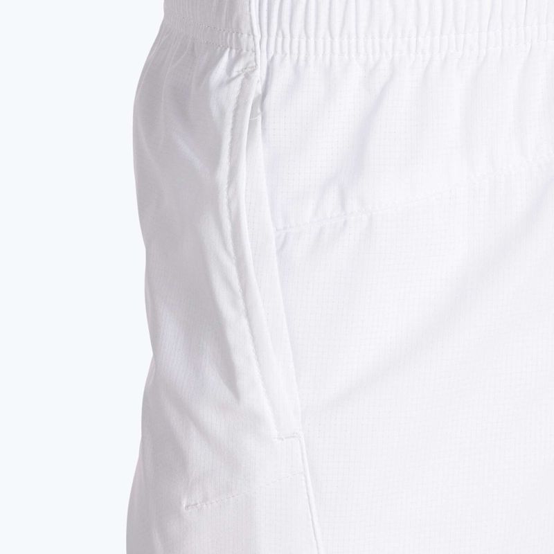 Tennisshorts Herren Joma Challenge Bermuda white 6