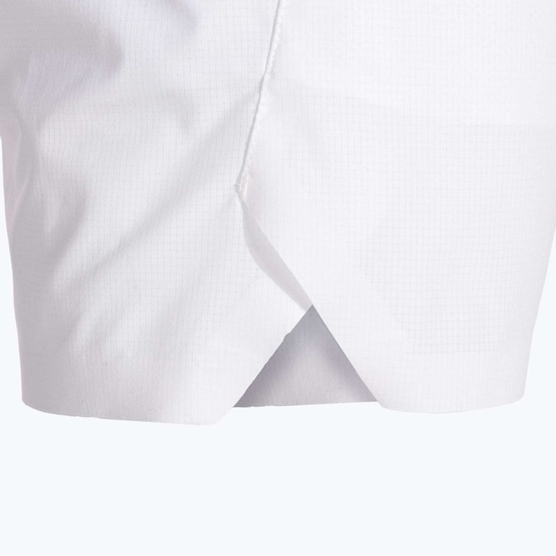 Tennisshorts Herren Joma Challenge Bermuda white 8
