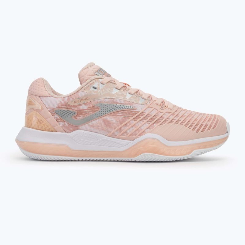 Tennisschuhe Damen Joma Point Lady C pink 2