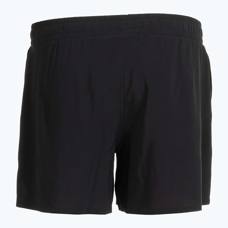 Damen Tennisshorts Joma Challenge schwarz 2