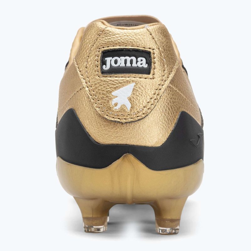 Fußballschuhe Herren Joma Aguila Cup FG gold 6