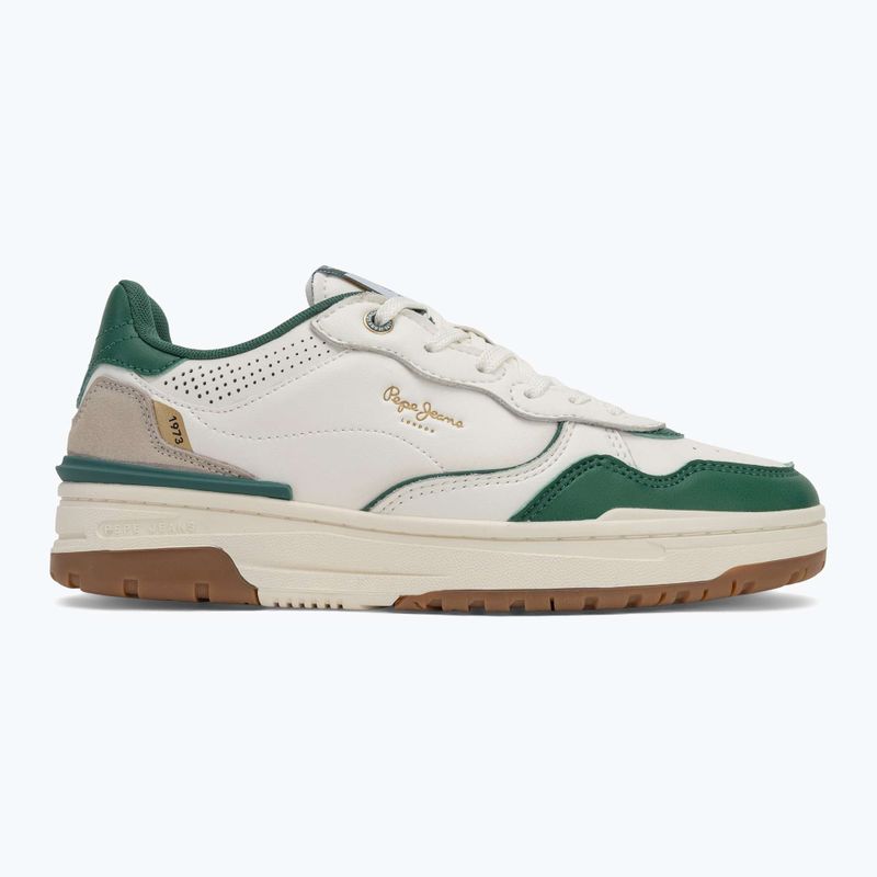 Herrenschuhe Pepe Jeans Chester Ivy ivy green 2