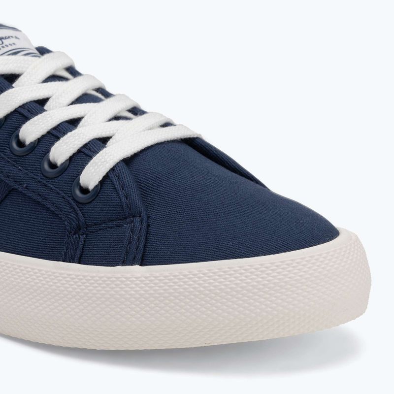 Schuhe Damen Pepe Jeans Brady Basic midnight blue 7