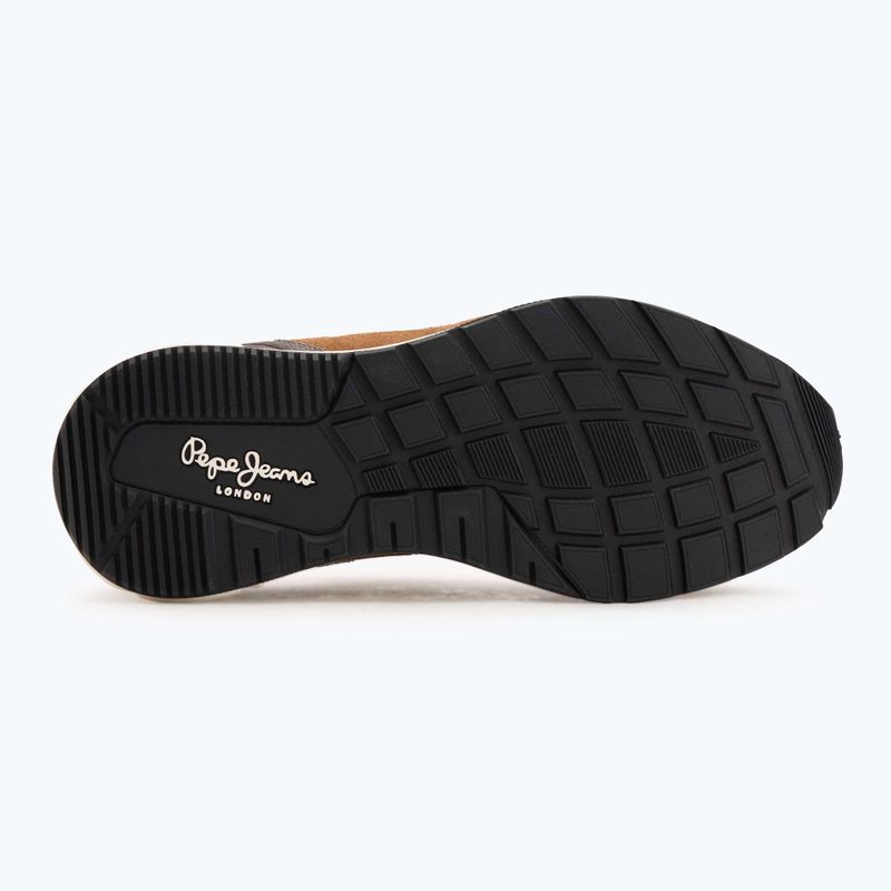 Herrenschuhe Pepe Jeans Marlon Sports grey 4