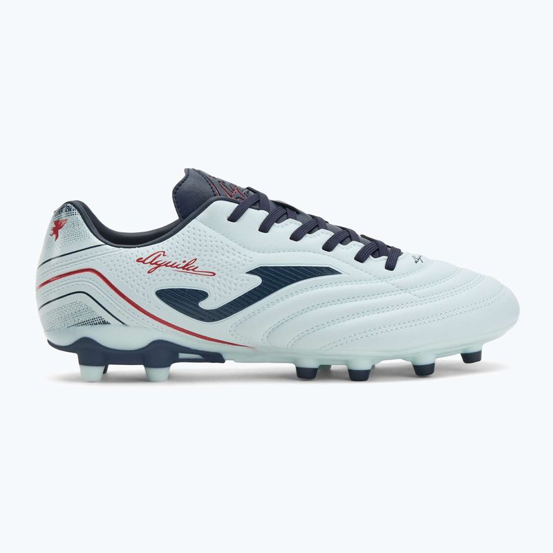 Fußballschuhe Herren Joma Aguila FG royal/navy 2