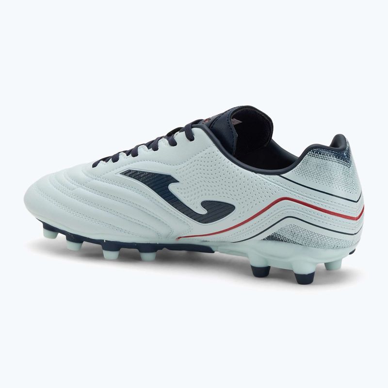 Fußballschuhe Herren Joma Aguila FG royal/navy 3