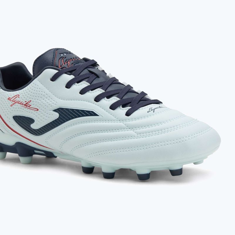 Fußballschuhe Herren Joma Aguila FG royal/navy 7