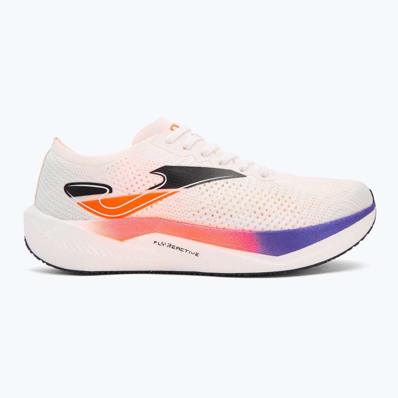 Joma R.5000 Laufschuhe weiß 2