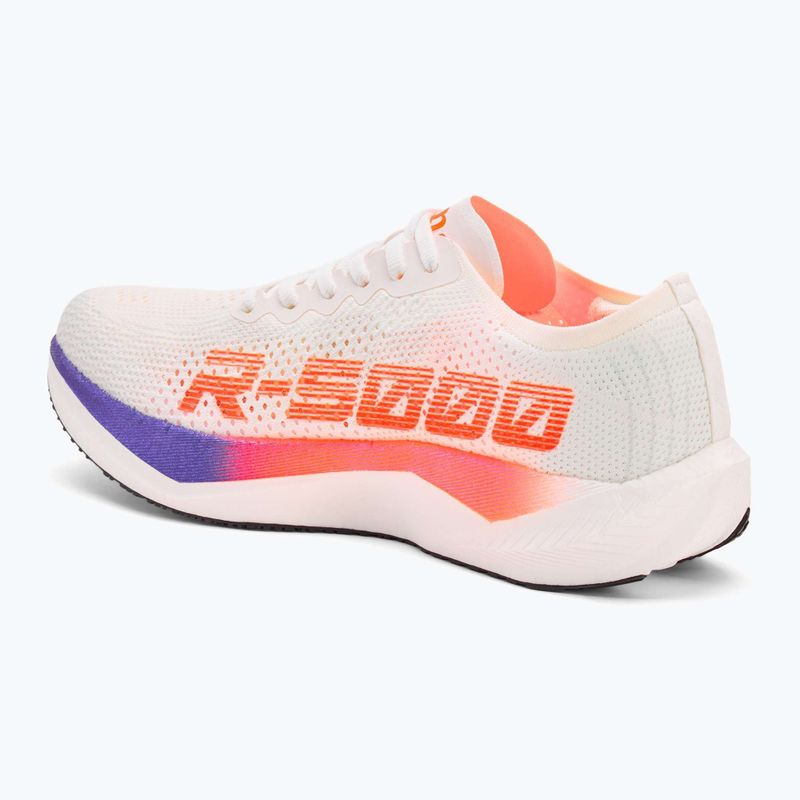 Joma R.5000 Laufschuhe weiß 3