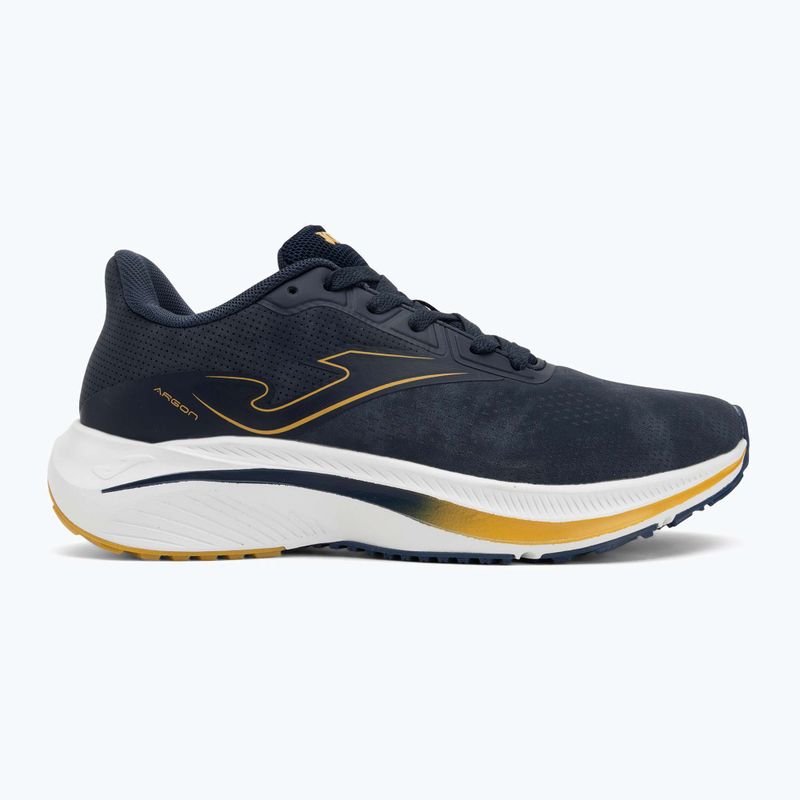 Herren-Laufschuhe Joma Argon Navy Blau 2