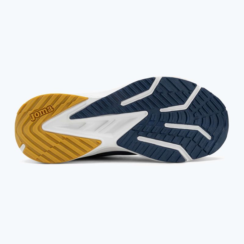 Herren-Laufschuhe Joma Argon Navy Blau 4