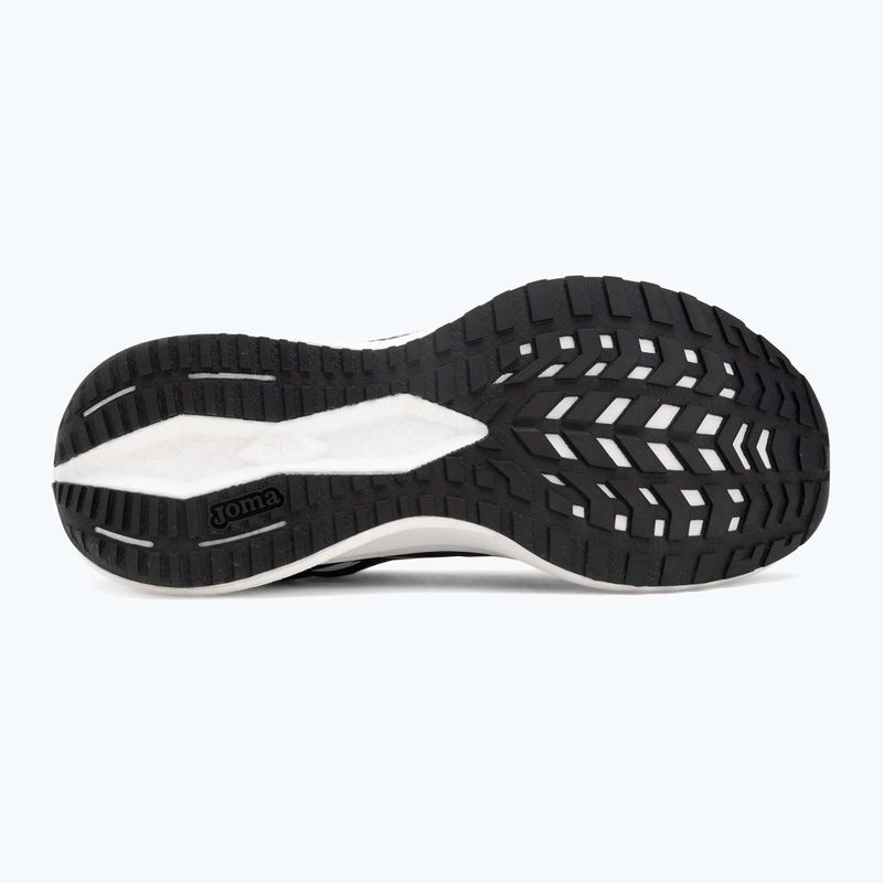 Laufschuhe Joma R.2000 schwarz/gold 4