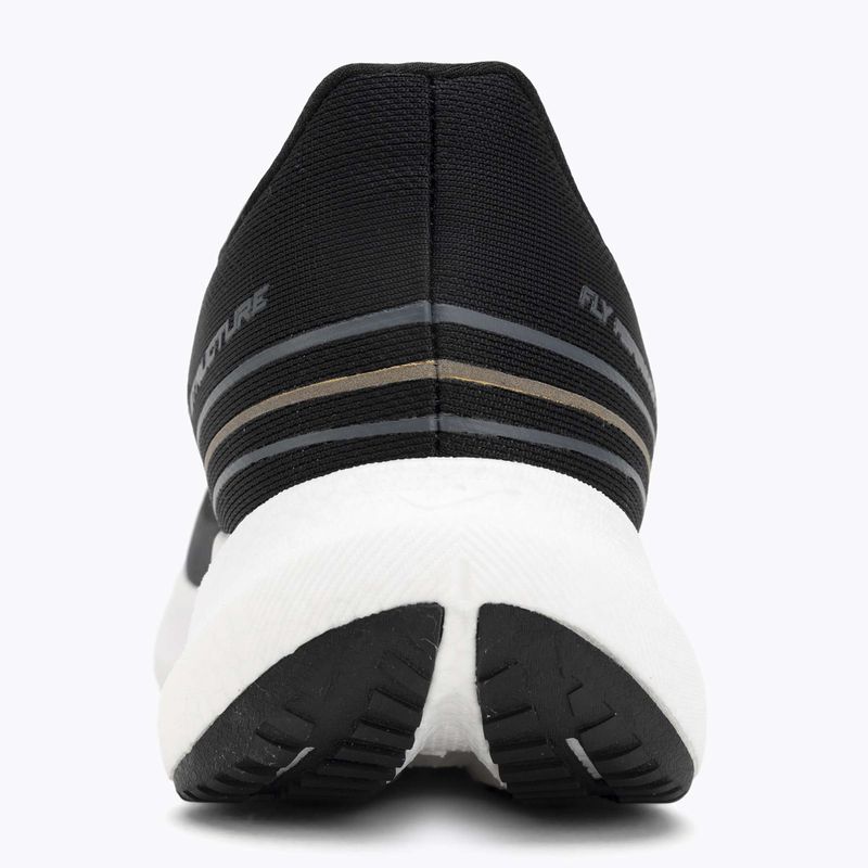 Laufschuhe Joma R.2000 schwarz/gold 6