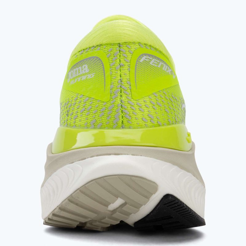 Herren-Laufschuhe Joma Fenix fluor yellow 6